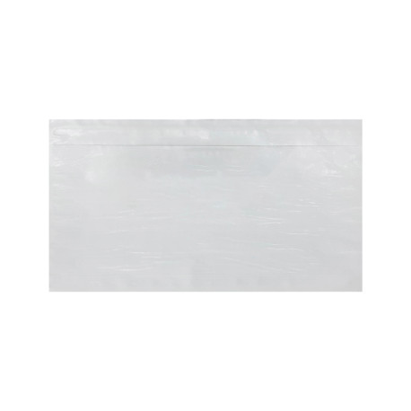 Sobres paper-list cristal 22.8 x 12 cm