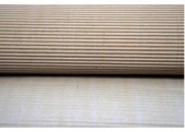 BOBINA DE CARTÓN ONDULADO 120 cm 100 ml